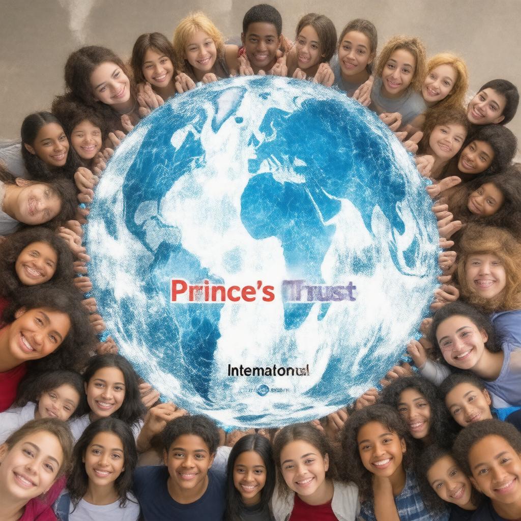 Prince's Trust International